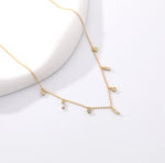 The Charm Chain Necklace