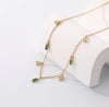 The Charm Chain Necklace
